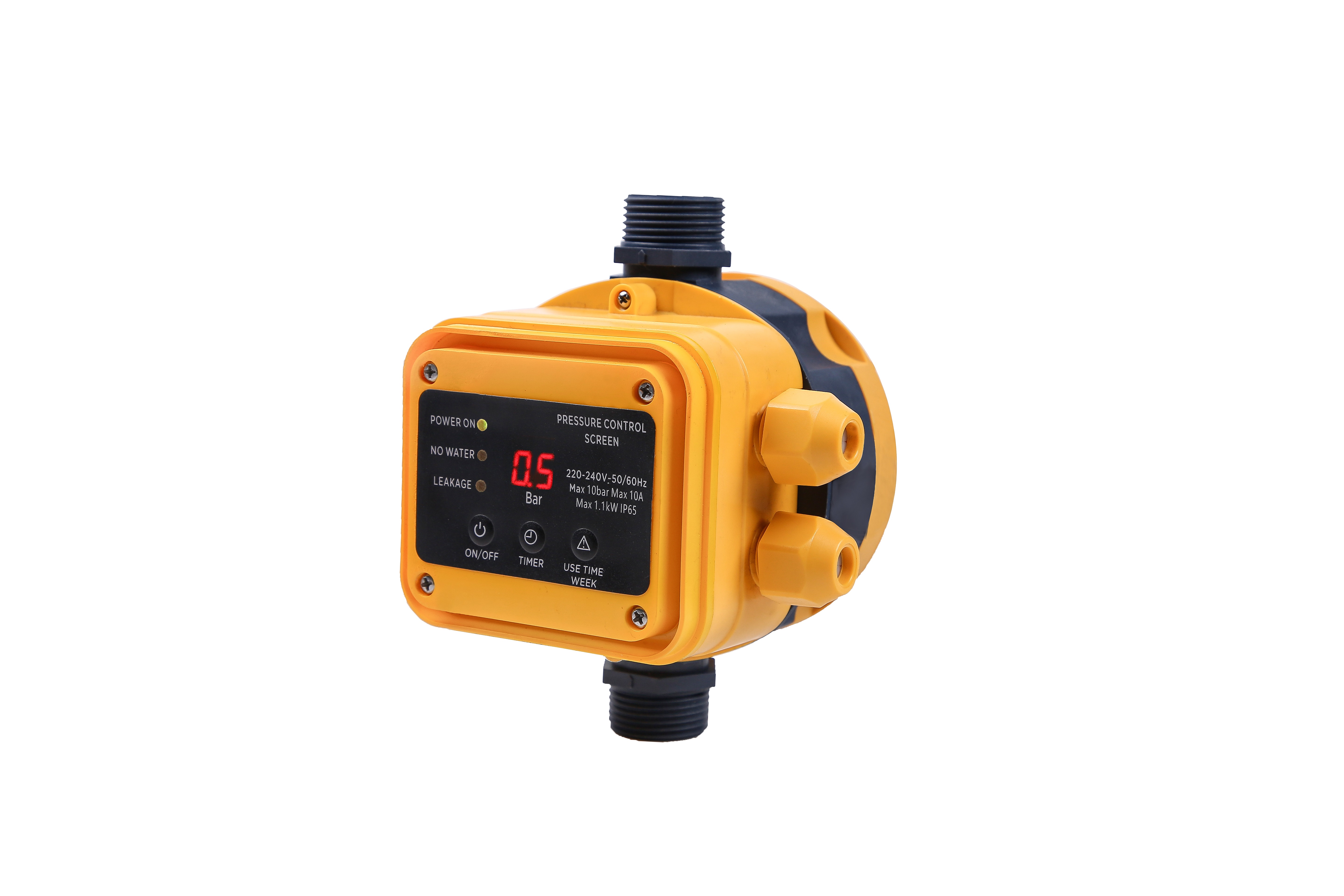 Mokomi Automatic switch