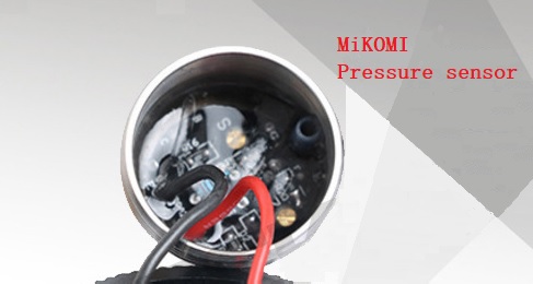Mokomi Automatic switch