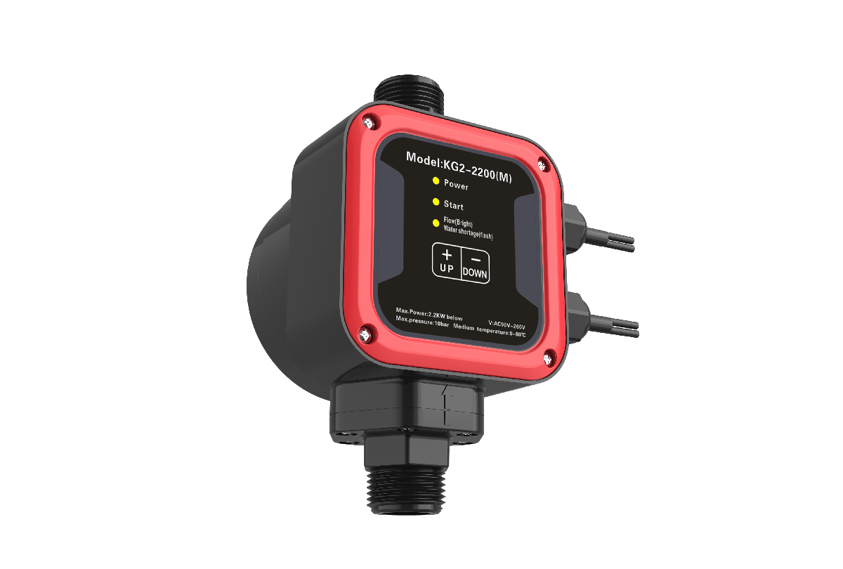 Mokomi Automatic switch